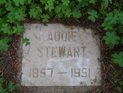 Addie Stewart 