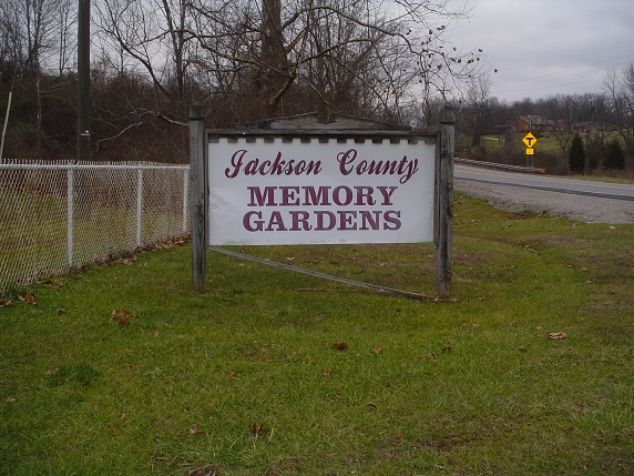 Jackson County Memory Gardens