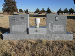 Dave Roger Hill (1958-1959) - Find a Grave Memorial