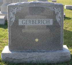 Eva S <I>Gerberich</I> Gish 