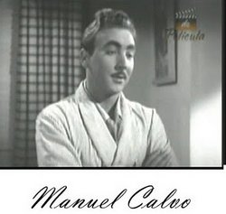Manuel Calvo 