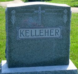 John Kelleher 