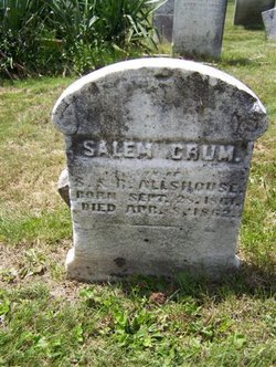 Salem Allshouse Crum 