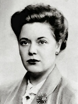 Sonia Mary <I>Brownell</I> Orwell 