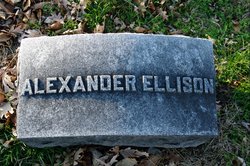 Alexander Ellison 
