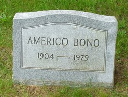 Americo Bono 