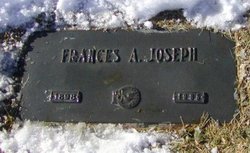 Frances Alice Joseph 