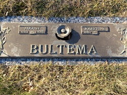 August Bultema 