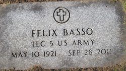 Felix Basso 