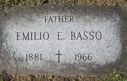 Emilio E Basso 