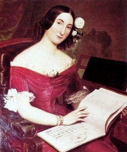 Giuseppina Strepponi 