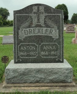 Anton Drexler 