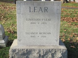 Elnathan P. Lear 