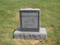 Joseph Oscar Brassfield 