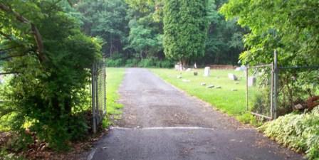 New Holy Rosary Cemetery