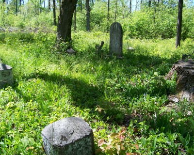 Dutch Hill Cemetery