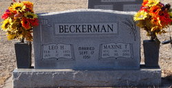 Leo Henry Beckerman 