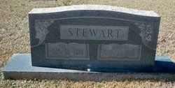 Oria May <I>Ashcraft</I> Stewart 