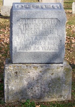 Samuel Custer 