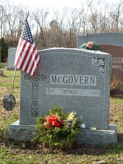 Thomas Joseph McGovern Jr.