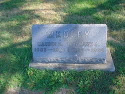 Frank A. Medley 
