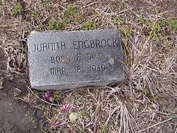 Juanita Engbrock 