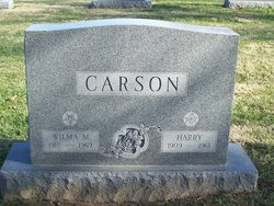 Harry Carson 