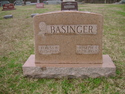 Joseph J. Basinger 