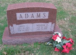 Doris S. Adams 