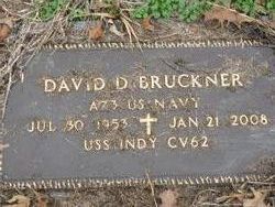 David Dean Bruckner 