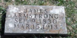 James Armstrong 