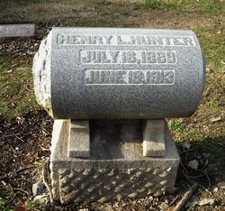 Henry L. Hunter 