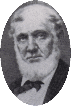 John William Cannon 