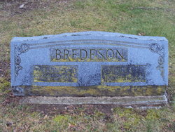 Isabel Matilda <I>Nelson</I> Bredeson 