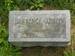 Lawrence Austin 