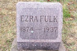 Ezra Elmer Fulk 