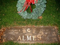 Charles E Almes 