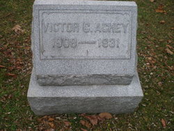 Victor Charles Achey 