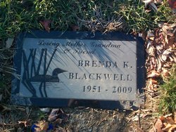 Brenda K. Blackwell 