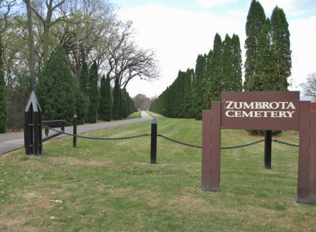 Zumbrota Cemetery