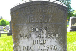 Robinson Nelson 