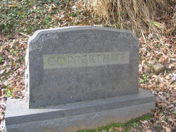 Henry C. Copperthite Jr.