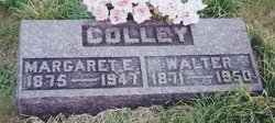 Walter Price Colley 