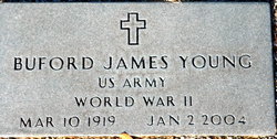 Buford James Young 