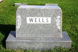Idella H. <I>Herron</I> Wells 