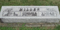 Eva B. Miller 