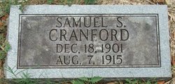Samuel S. Cranford 