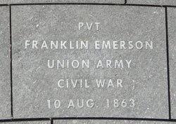 Frank Emerson 