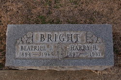 Harry H. Bright 