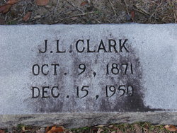 James Lewis Clark 